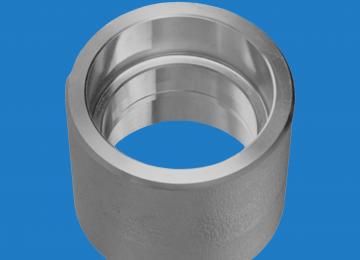Inox SW 3000lbs